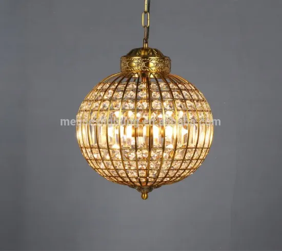 2016 Hot sell up light deluxe kristal cristal crystal chandelier