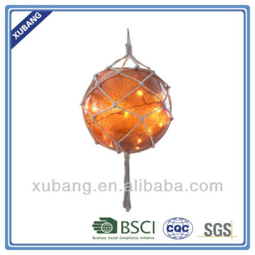 clear resin oval olive shape decoration led light lamp for outdoor