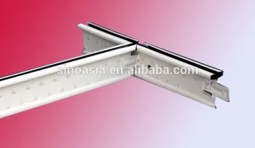 suspension ceiling t grids