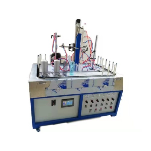 Good Price Up-And-Down Painting Machine