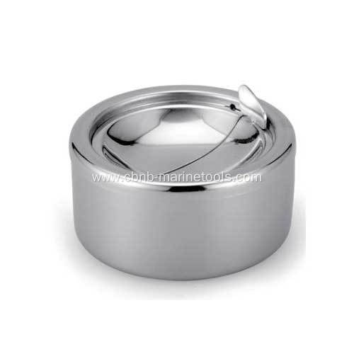 Stainless Steel Ash Trays