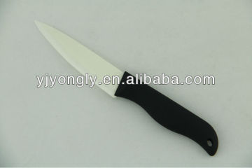 High quality 4 inch ceramic fruit Knife