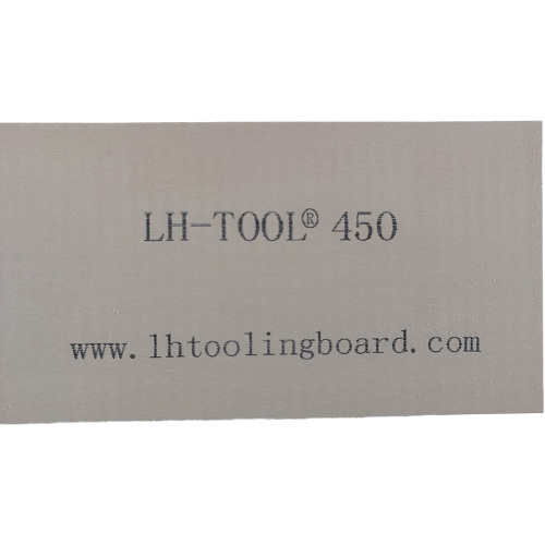 Epoksi Levha LH-aracı MB450-