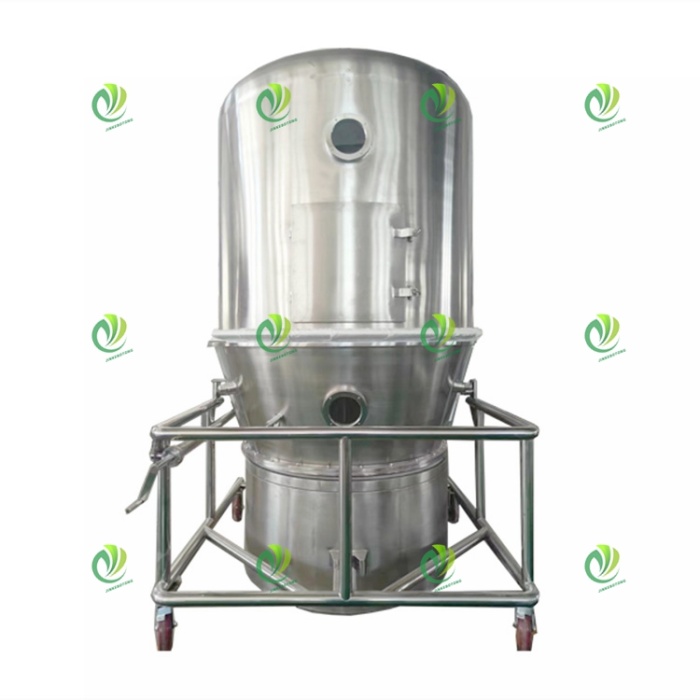 High Performance Boiling and Drying Technology