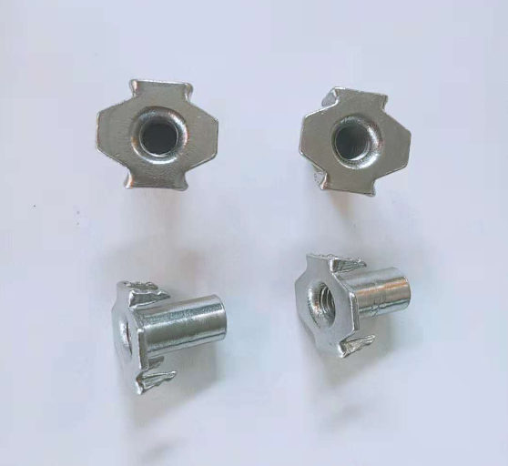 Stainless steel Lock nut