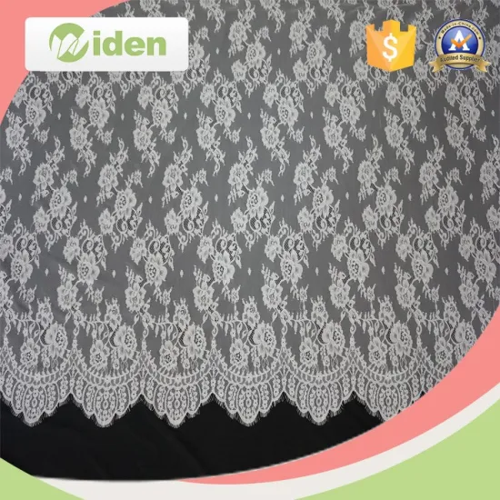 wholesale indian eyelash lace fabrics