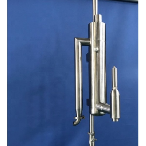 ເຄື່ອງລະດົມລະບົບໄນໂຕຣິ່ມທີ່ມີຄວາມໄວສູງ