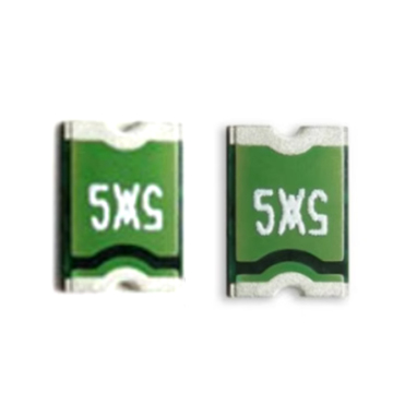 SMD 1812 0,5A resetável fusível PPTC MSMD050-15V 500MA