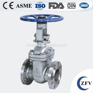 Factory Price FM UL fire protection 200PSI NRS Flanged gate valve with wheel