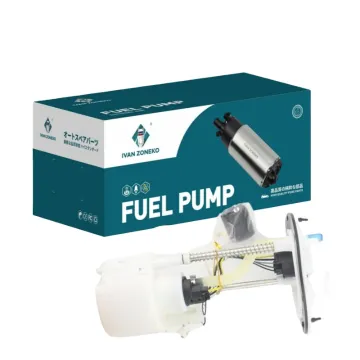 IVAN ZONEKO Wholesale Factory: Fuel Pump 31110-02000 for Hyundai KIA