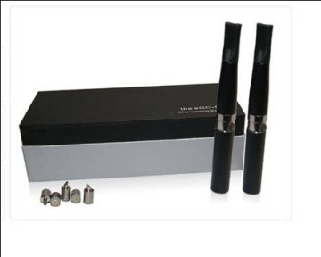 New arrive 2012 New Design e cigarette: eGo C