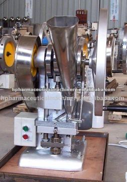 TDP-0 Single Punch Tablet Press