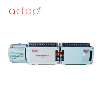 Умный отель RCU System actop