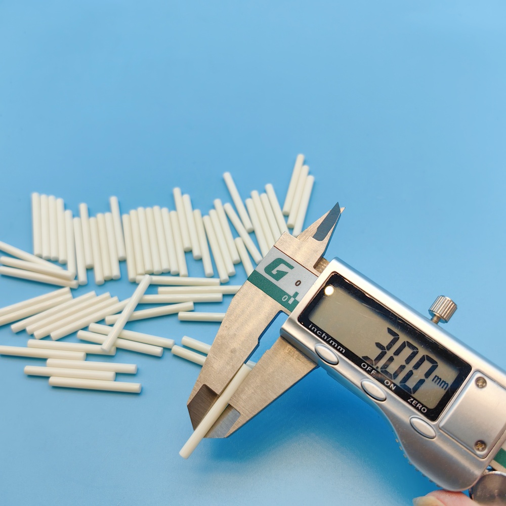 Alumina Ceramic Rods