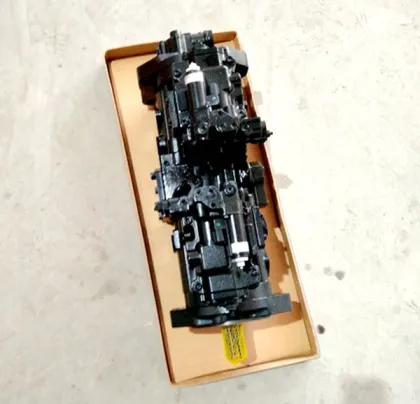 Hitachi Ex200 Hydraulic Pump Excavator Pump