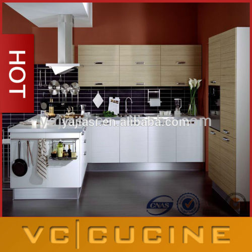 Lower price modern unique kitchen furniture