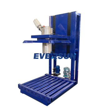 25-50kg Fully Automatic Packaging and Palletizing System