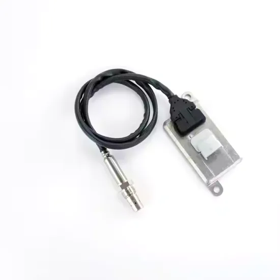 Nitrogen Oxide Sensor NOx Sensor 23193441 for VOLVO