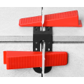 Decoration accessories - Ceramic tile leveler