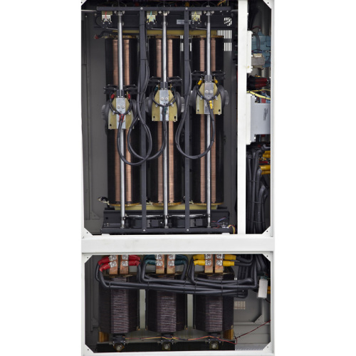 Stabilized Power Supply SBW-Z02 (10kVA-2000kVA)