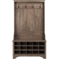 Wooden Shoe Cabinet For Living Room Shoes Storage