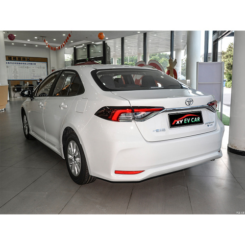 2024 Corolla Smart Electric Vehicle