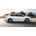 Sylphy classic series fashion sedan