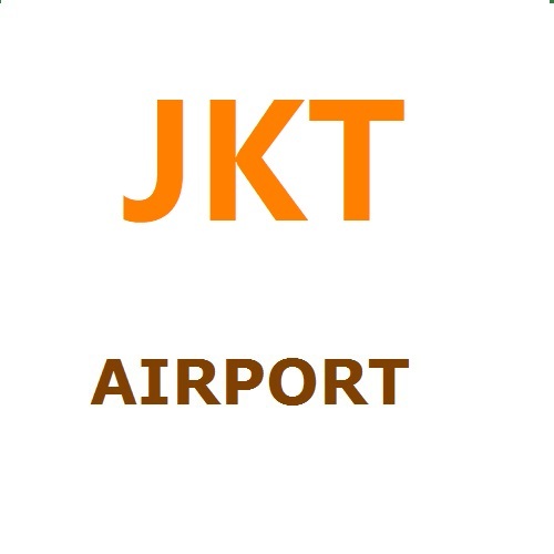 Direct Flight from Guangzhou to Jakarta(CAN-CGK airport )