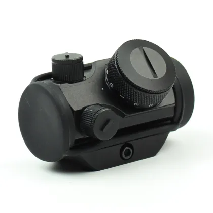 HD-26 Compact 1x20mm Waterproof Red Dot Sight for Hunting Scopes Accessories
