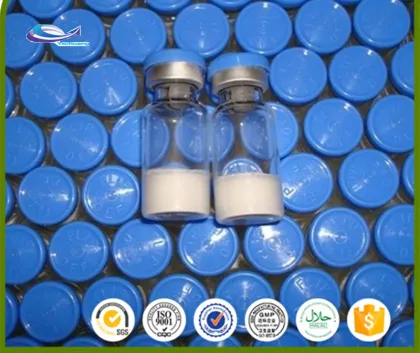 DECA Test E sust 250 powder bodybuilding oil