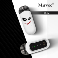 Kit POD Vape X ricaricabile Marvec 2019