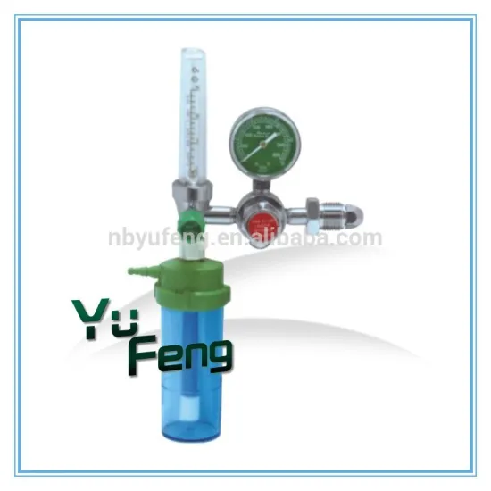 YF-OX-04K Medical Oxygen Regualtor