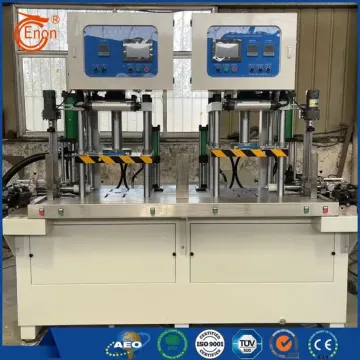 Wax Injection Machine for Precision Casting