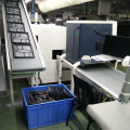 Professional PCB Automatic Insertion Line