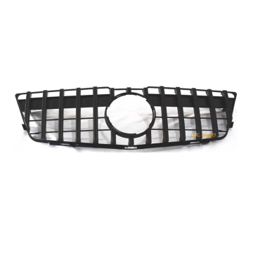 X204 GT-Frontgrill für Mercedes-Benz GLK Klasse 2008-2012
