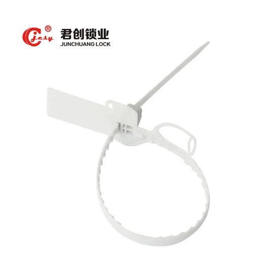 strong strength plastic seals lock for sale