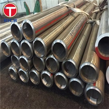TU 14-3-675-78 Seamless Steel Tubes For Aircraft