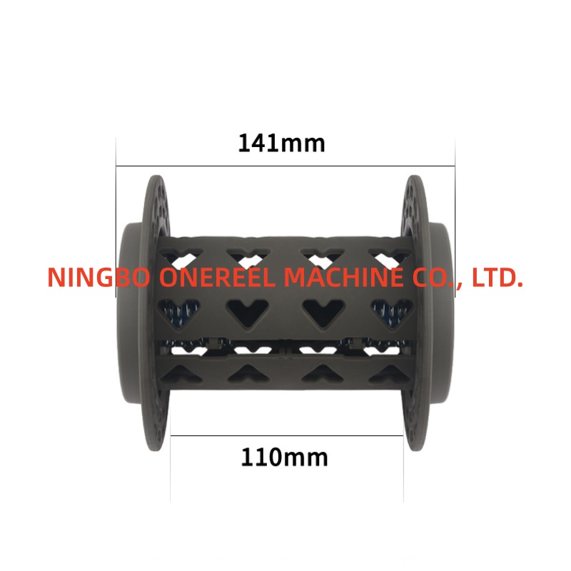 Fishing Line Washing Spool (4)