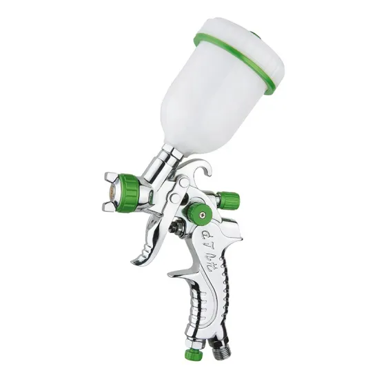 RF602AG HVLP Air Spray Gun