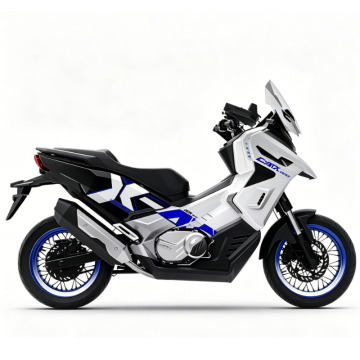 Abenteuer-Offroad-Motorräder ATX 200