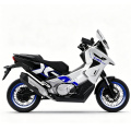 Adventure Off Road Motorcycles ATX 200