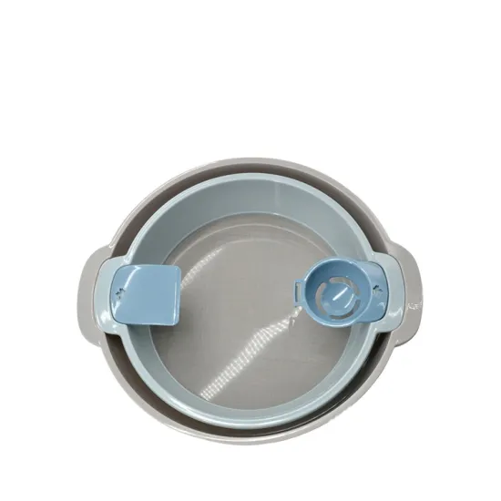 Multifunctional Flour Sifter Tools