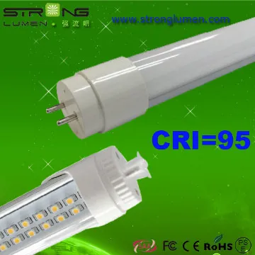 ul listed led tubes