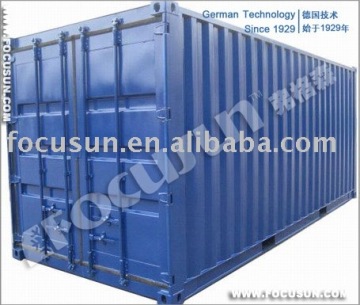 2012 New Technology Storage Storage Container