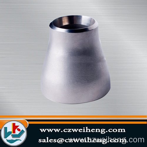 304/316l 6inch x 3inch Stainless Steel Pipe Reducer 304/316l 6inch x 3inch Stainless Steel Pipe