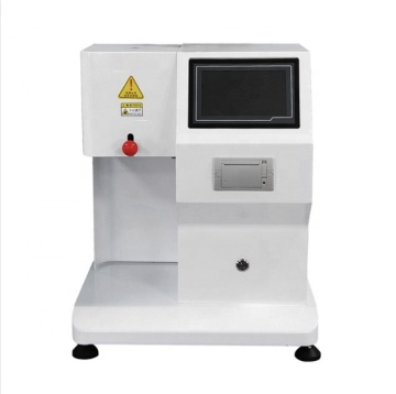 LR-A001-B ISO1133 ASTM1238 Touched Screen Melt Flow Index Tester