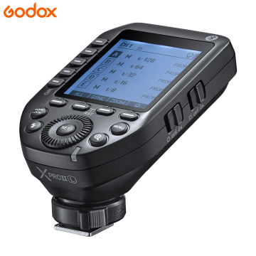 Godox XPROII-L Flash Trigger Trigniter για κάμερες Canon DSLR
