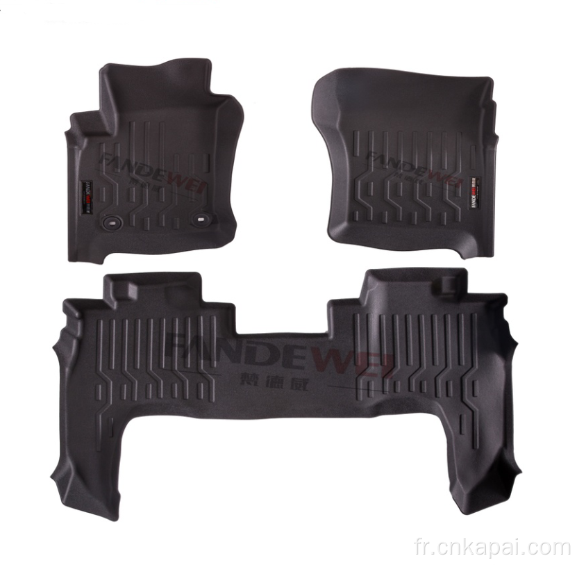 Toyota Innova Car Mats