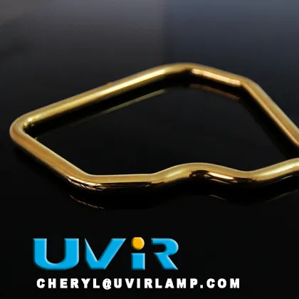 Heraeus Infralight Halogne Heater IR lamp