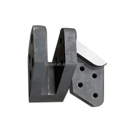 HOT SALE: Hydraulic Rotating Scrap Steel Eagle Shear Knife for Excavator